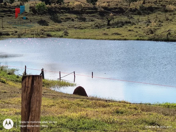 Imagem Fazenda em Tatuí SP