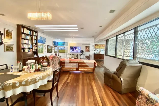 Imagem Apartamento à Venda - Ipanema, 4 Quartos, 230 m2