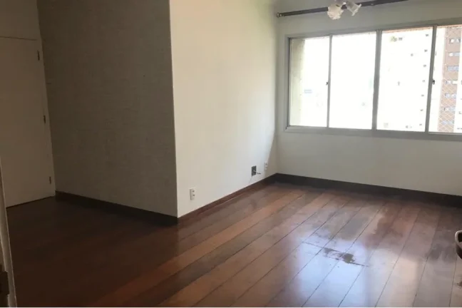 Imagem APARTAMENTO RESIDENCIAL em São Paulo - SP, Vila Gertrudes