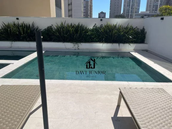 Imagem Apartamento com 2 suítes para alugar, 77 m² por R$ 5.000/mês - Jardim Portal da Colina - Sorocaba/SP