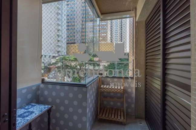 Imagem Apartamento à venda em Perdizes com 3 quartos e 2 vagas, 127m2
