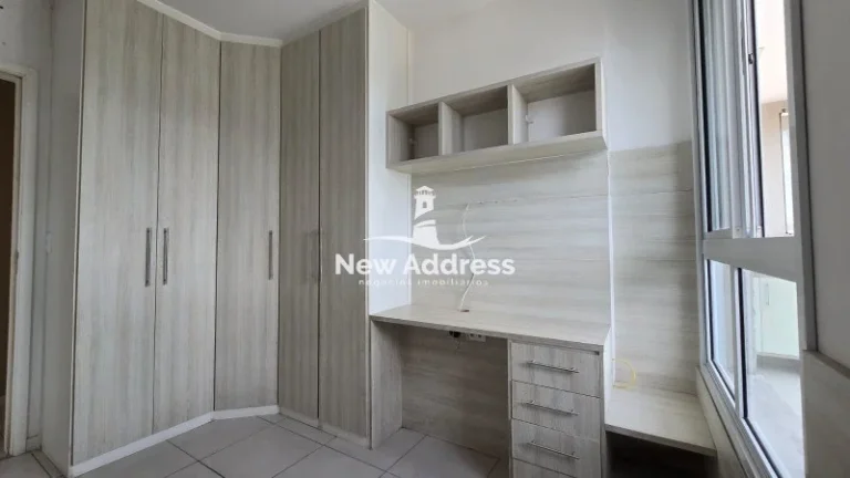 Imagem Apartamento 2 Quartos com Suíte na Segunda Quadra do Mar - Praia de Itaparica