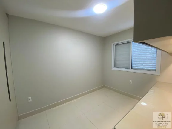 Imagem Apartamento para Venda em Goiânia, PARQUE AMAZONIA, 3 dormitórios, 1 suíte, 2 banheiros, 1 vaga