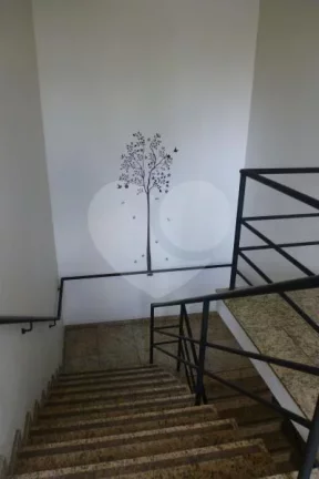 Imagem Apartamento à venda com 3 quartos, sendo 1 suíte, no condomínio Edifício Casa Blanca, São Paulo - SP
