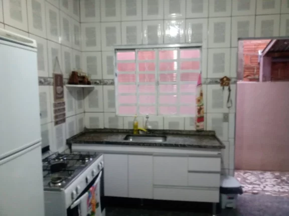 Imagem CASA PADRÃO E SOBRADO
