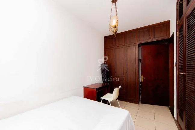 Imagem Casa com 3 dormitórios à venda, 199 m²- Parque Jabaquara - São Paulo/SP