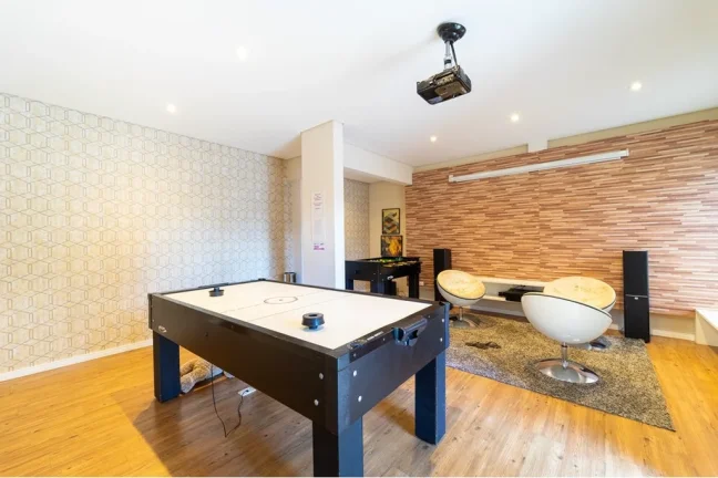 Imagem APARTAMENTO RESIDENCIAL em Jundiaí - SP, Jardim Guanabara