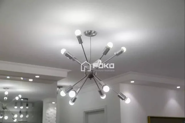 Imagem Apartamento com 2 dormitórios à venda, 68 m² por R$ 600.000,00 - Jardim Flor da Montanha - Guarulhos/SP