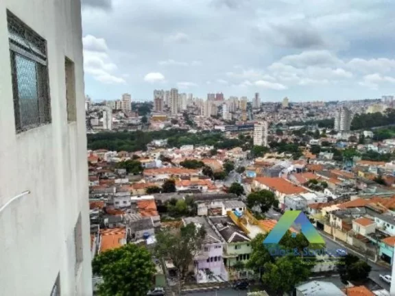 Imagem Apartamento Residencial à venda, Vila Brasílio Machado, São Paulo - .