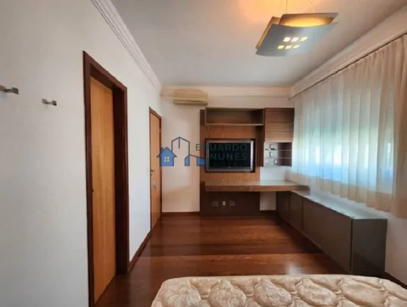 Imagem APARTAMENTO COM 170 M², 04 QUARTOS, 03 VAGAS, LAZER NO FUNCIONÁRIOS!!!!