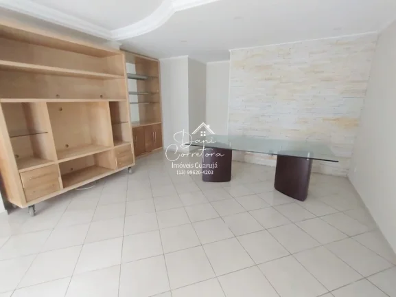 Imagem APARTAMENTO Residencial em GUARUJÁ - SP, BARRA FUNDA