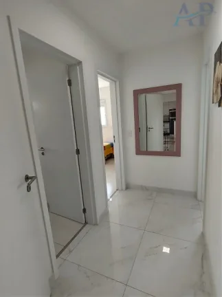 Imagem Apartamento à Venda na Tupi em Praia Grande
