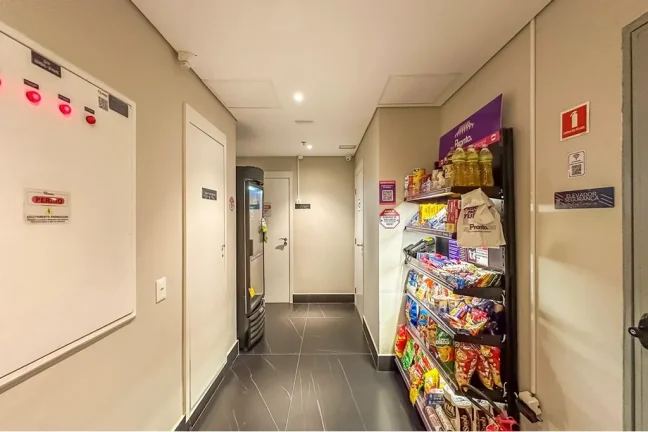 Imagem APARTAMENTO RESIDENCIAL em São Paulo - SP, Paraíso