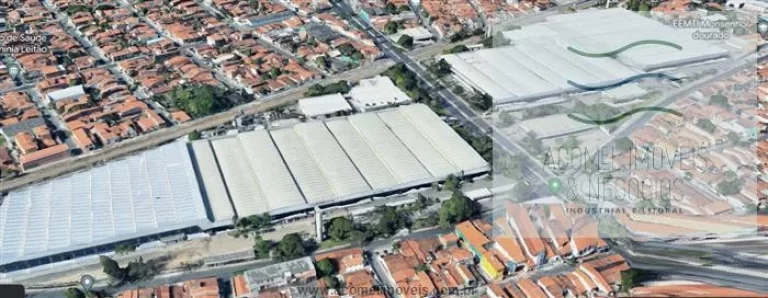 Imagem Galpões para venda em Fortaleza no bairro Antônio Bezerra