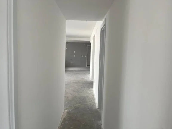 Imagem Apartamento Paraíso - 176M², 3 Dorms, 3 Suítes, 3 Vagas, Varanda Gourmet.