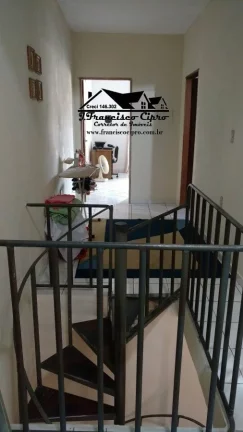 Imagem Casa-Sobrado-para-Venda-em-Nova-Guara-Guaratingueta-SP