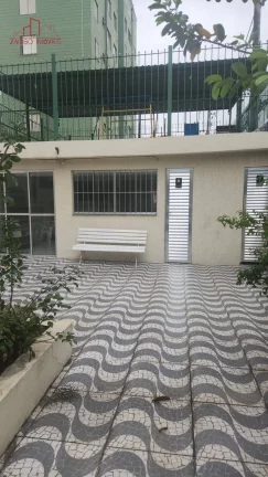Imagem Apartamento no Inocoop - 2 Dorms - 1 Vaga