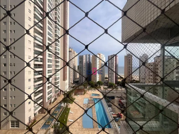 Imagem Apartamento com 3 dormitórios à venda, 98 m² por R$ 1.280.000 - José Menino - Santos/SP