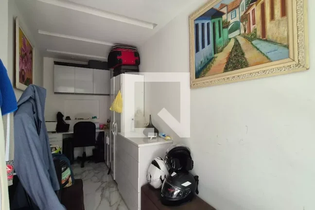 Imagem Apartamento à Venda - Recreio, 3 Quartos, 198 m2