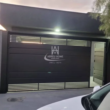 Imagem Casa, Residencial Santa Regina - São José do Rio Preto