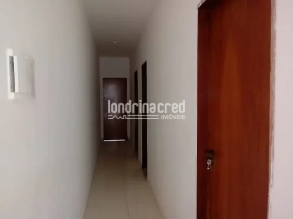 Imagem Casa à venda 3 Quartos, 1 Suite, 2 Vagas, 180M², Jardim Vale Verde, Londrina - PR