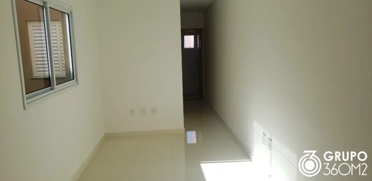 Imagem Cobertura para Venda em Santo André / SP no bairro Vila Camilópolis