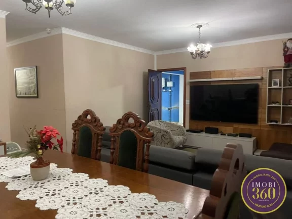 Imagem Casa à Venda em Jardim Nossa Senhora do Carmo, São Paulo - SP