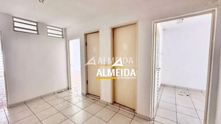 Imagem Loja para alugar por R$ 4.917,00 - Centro - Rio Claro/SP
