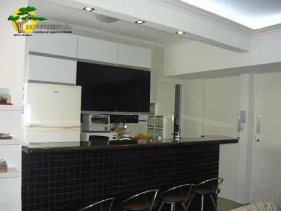 Imagem APARTAMENTO PARA VENDA NA VILA BUARQUE/SP.