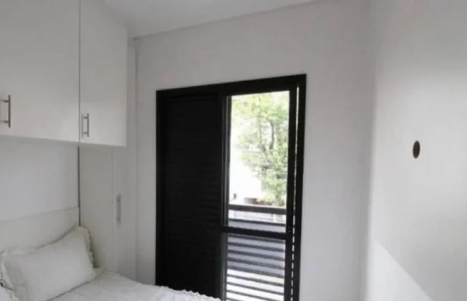 Imagem Apartamento Sem Condomínio Cobertura 96 m² 2 Dormitórios 1 Suite
