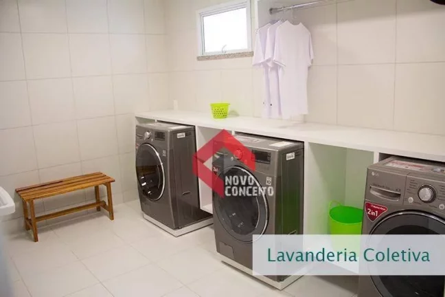 Imagem Apartamento à venda, 54 m² por R$ 460.715,00 - Guararapes - Fortaleza/CE