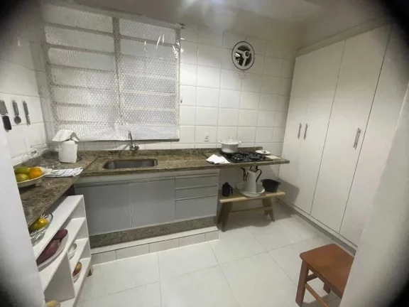 Imagem APARTAMENTO RESIDENCIAL em São Paulo - SP, República