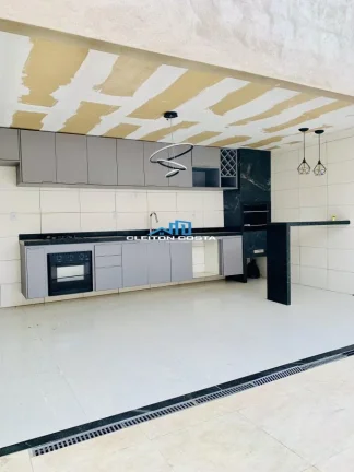 Imagem Casa para Locação em Feira de Santana, Tomba, 2 dormitórios, 1 banheiro, 3 vagas