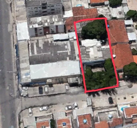Casa com 4 Quartos à Venda, 450 m² em Piedade - Jaboatão Dos Guararapes