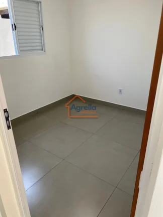 Imagem Casa à venda no bairro JARDIM NOVA ALVORADA - Mogi Guaçu/SP