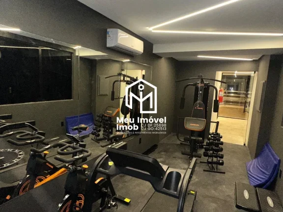 Imagem Beach Way Intermares Apartamento 25m² Cabedelo João Pessoa