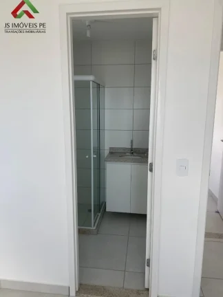 Imagem Apartamento de Luxo na Várzea: 3 Quartos, 1 Suite, 2 Salas, 3 Banheiros, 2 Vagas de Garagem - Recife-PE
