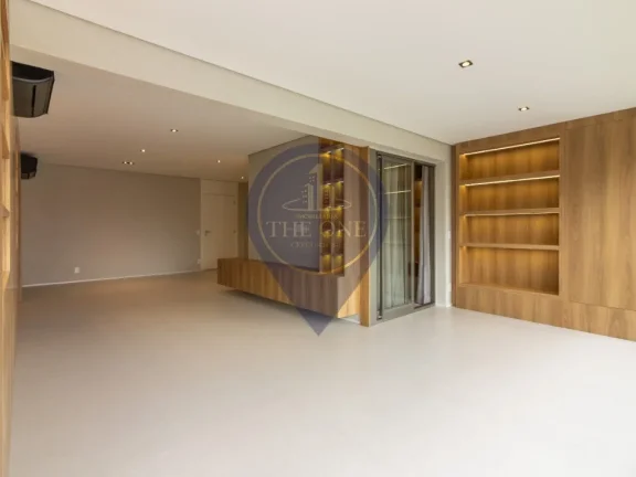 Imagem Apartamento à venda em São Paulo-SP, 4 quartos, 2 suítes, 2 salas, 5 banheiros, 2 vagas de garagem, 158 m² na Vila Clementino!
