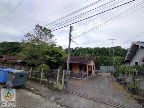 Imagem Lote/Terreno - Itoupavazinha - Blumenau