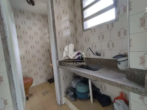 Imagem Sala, Centro, Santos - R$ 212 mil, Cod: 24579
