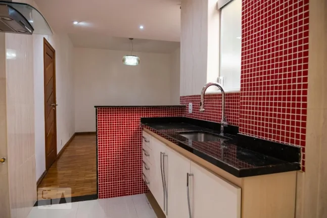 Imagem Apartamento à Venda - Copacabana, 2 Quartos, 56 m2