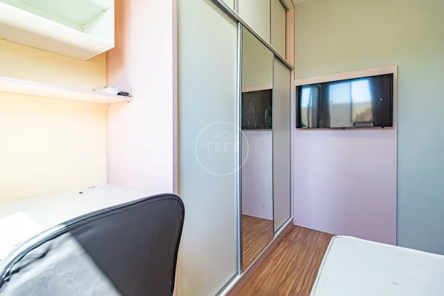 Imagem APARTAMENTO com 3 QUARTOS em condomínio com INFRA COMPLETA no RECREIO - R$ 540.000