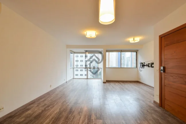 Imagem Apartamento moema passaros pronto para morar vista livre