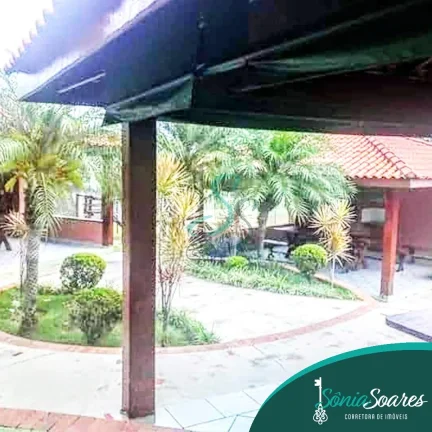 Imagem VENDA APARTAMENTO PARQUE RESIDENCIAL VILA UNIÃO, CAMPINAS/SP