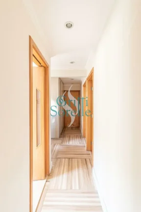 Imagem Cobertura Penthouse à Venda em Aclimação - São Paulo/SP.