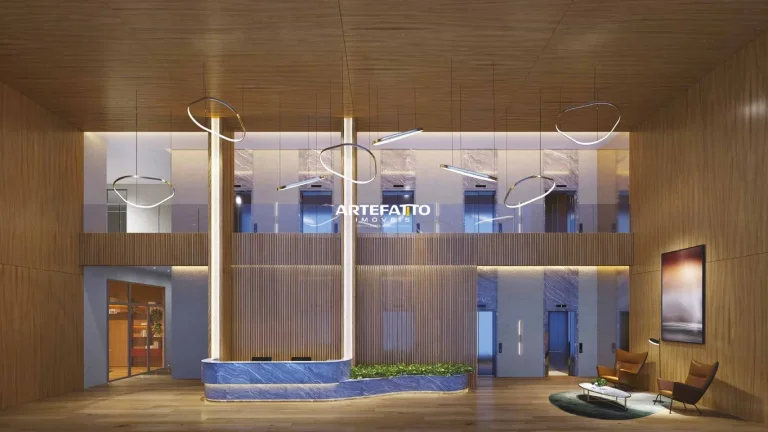 Imagem Apartamento na melhor localização da Vila Mariana 3 dormitórios e entrada em 35x
