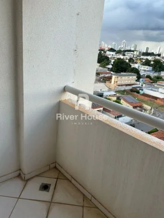 Imagem Apartamento Padrão com 3 Dormitórios à Venda em Goiabeira