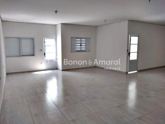 Imagem Casa comercial recém reformada em um dos Bairros mais valorizados de Campinas.

 Próximo ao Superm...