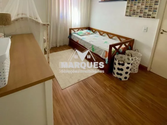 Imagem Sobrado c/ 2 dorms, 2 vagas
