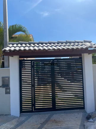 Imagem Casa a Venda no bairro Cordeirinho - Maricá, RJ